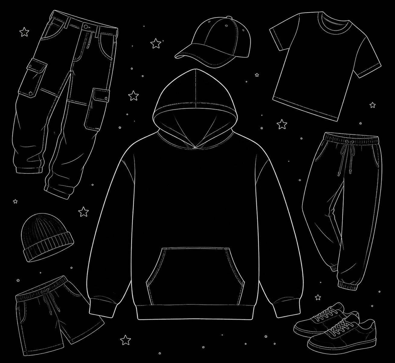 Clothing Supplier