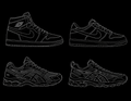 Shoes Supplier