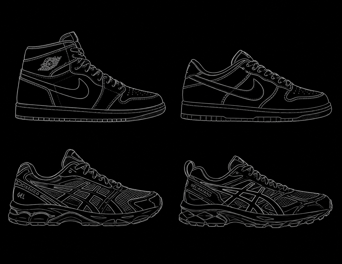 Shoes Supplier