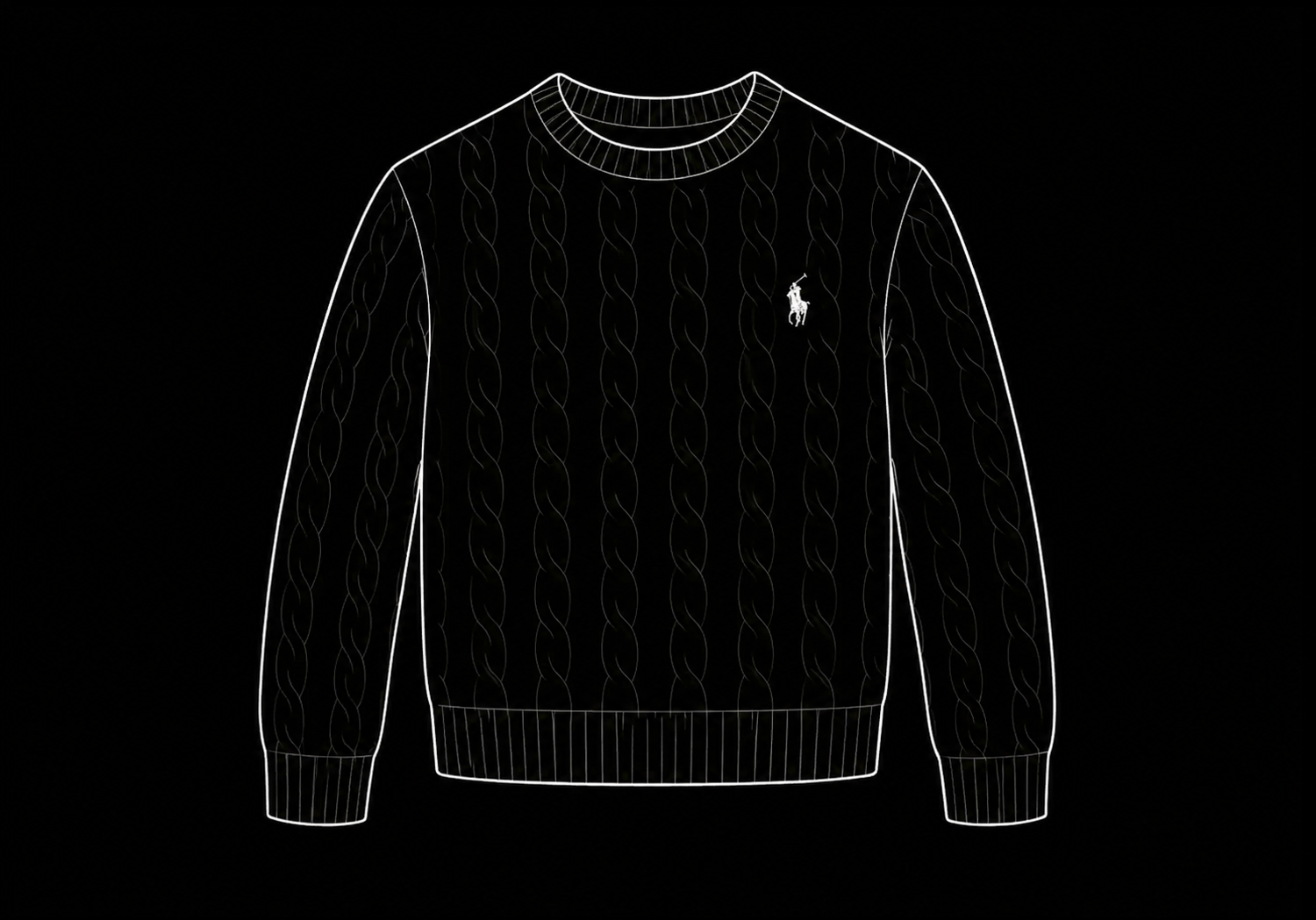 Ralph Lauren Supplier