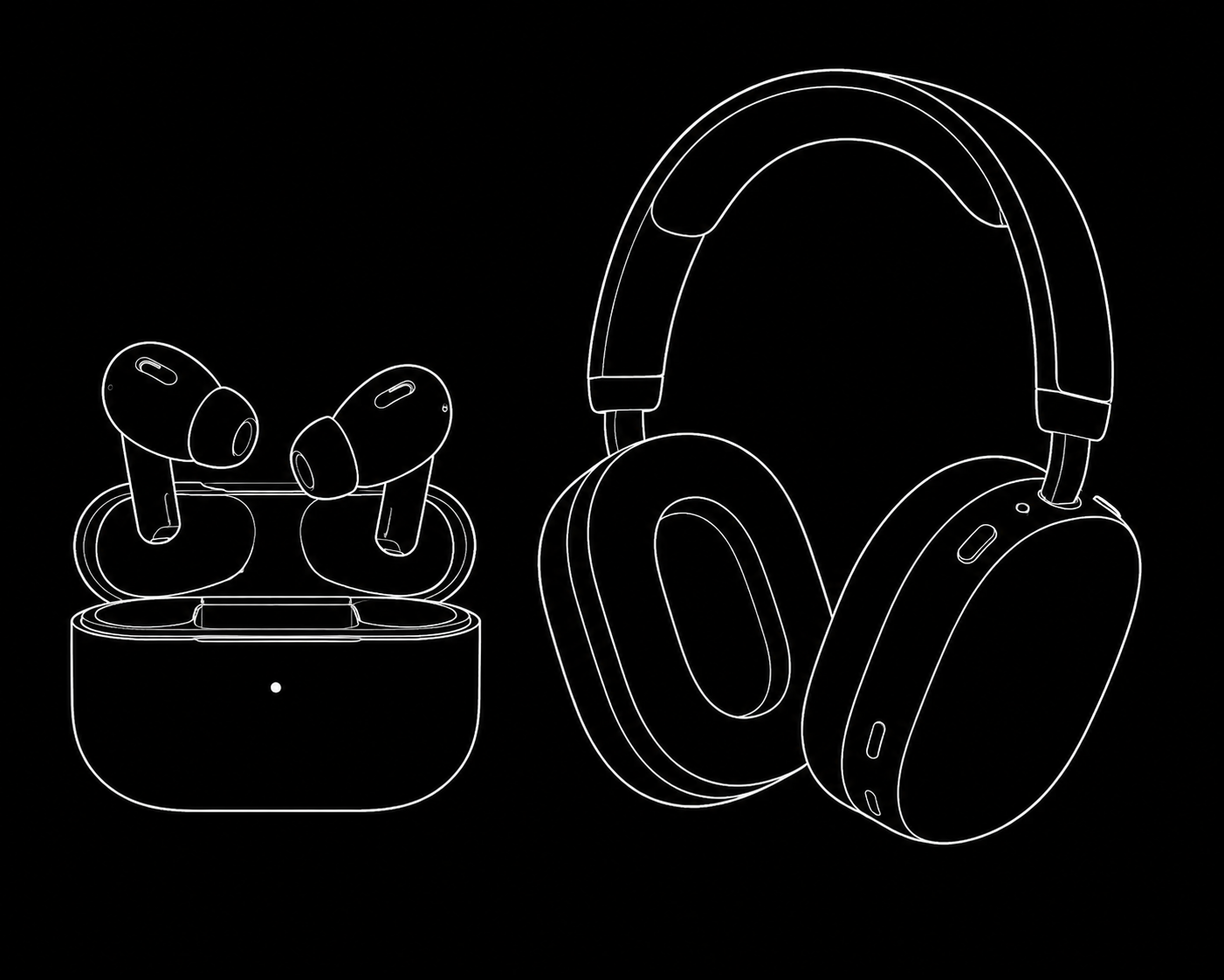Earbud Supplier