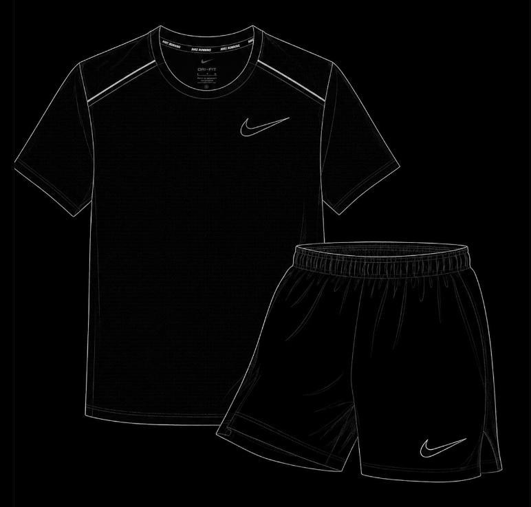 Nike Miller Supplier